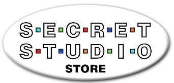 Secret Studio Store