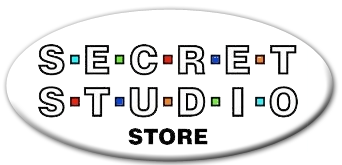 Secret Studio Store